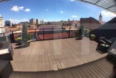 Spațiu comercial, de 1,450 mp, în Ultracentral - 12