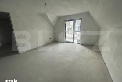 Casă cu 5 camere cu Teren 1000 Mp în Central - 4
