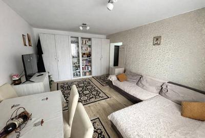 Apartament cu 2 camere decomandat, mobilat în Borhanci - 5