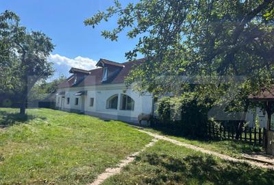 Casa saseasca Harman, ideala pentru o familie mare sau inves - 3