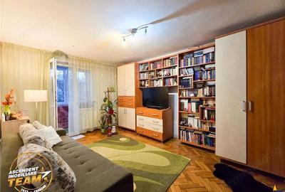 Apartament cu 3 camere decomandat, mobilat în Central - 3