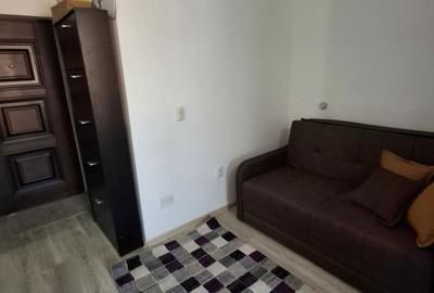 Garsonieră decomandată în Obcini - 8