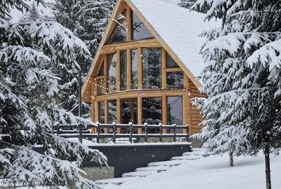 Casă cu 4 camere în Comandău - 6