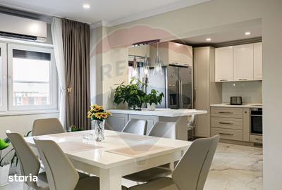 Apartament cu 4 camere, mobilat în Gai - 11