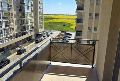Apartament cu 2 camere decomandat, mobilat în Sud - 47