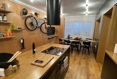 Inchiriere apartament 2 camere - West Side Park 2, Calea Șurii Mici - 3