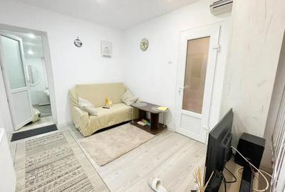 Apartament cu 2 camere nedecomandat în Iosefin - 3