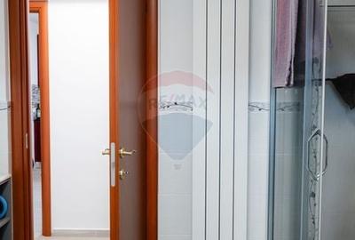 Casă individuală cu 5 camere cu Teren 4242 Mp în Vânători-Neamț - 12