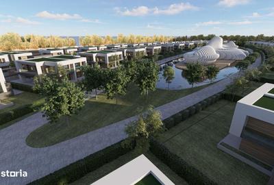 Spațiu comercial, în Corbeanca - 19