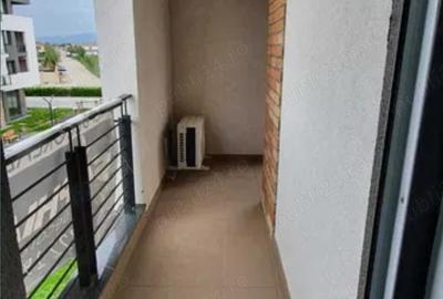 Garsoniera lux focsani Garsoniera lux focsani - 7