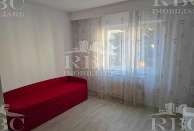 Apartament cu 2 camere decomandat în Mărăști - 2