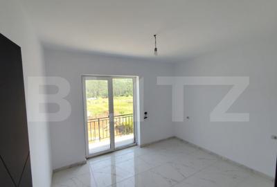 Casa de vanzare 4 camere, 109 mp, 450 mp teren,Valea Lupului - 22