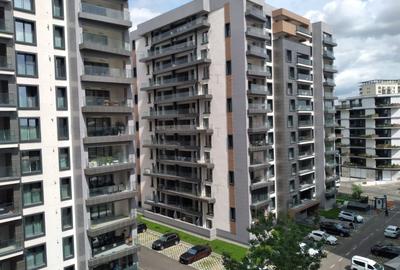 Apartament cu 2 camere decomandat, mobilat în Dristor - 11