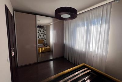 Apartament cu 4 camere in Zona Splaiul Crisanei - Oradea - 9