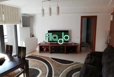 Apartament 3 camere Decebal - 1