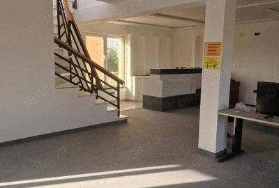 Hala industriala servis spatiu cazare, bar -club , birouri etc - 1