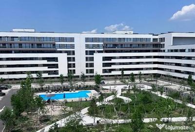 Apartament cu 3 camere decomandat în Vest - 11