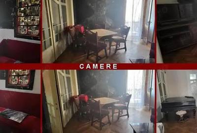 Ultracentral, intre Victoriei-Brezoianu, Otetelesanu 5 camere 155mp Ultracentral, intre Victoriei-Brezoianu, Otetelesanu 5 camere 155mp - 4