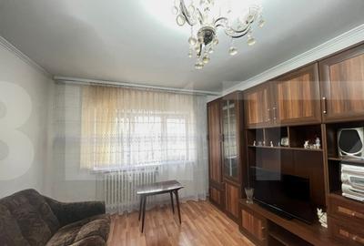 Apartament de 2 camere, etaj 2, zona Bulevard - 3