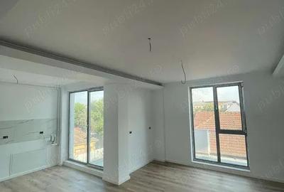 Apartament Gradina Botanica - 2