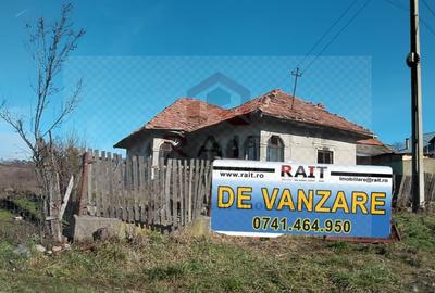 Teren Construcții intravilan de 1683 mp, în Tigveni - 3