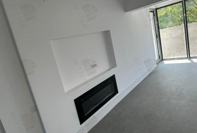 Vila Individuala - 5 Camere - Dormitor Matrimonial - Asfalt si Apa Curenta - 5