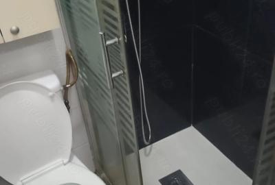Garsonieră semidecomandată în Aradului