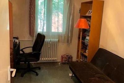 Decomandat 3 Camere Brancoveanu Sector 4 - 7