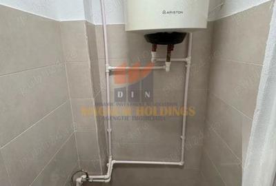 Apartament cu 2 camere decomandat în Războieni