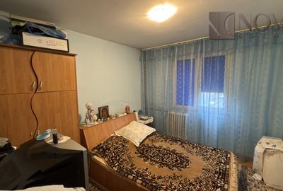 Apartament 3 Camere 2 bai bloc 1980 zona 1 Decembrie 1918 - 4