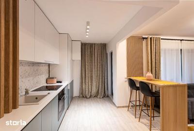 Apartament cu 3 camere în Nord - 14