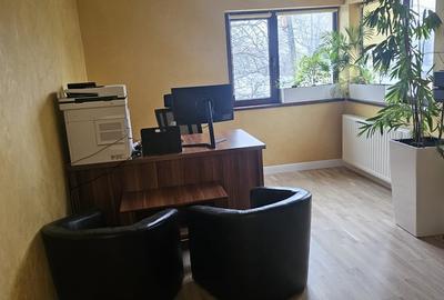 Casă cu 4 camere cu Teren 270 Mp în Mogoșoaia - 8