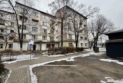 Garsonieră decomandată, mobilată în Gară - 11