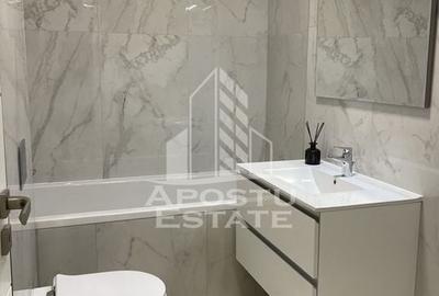 Apartament de lux cu 3 camere in Future Residence zona Giroc - 9