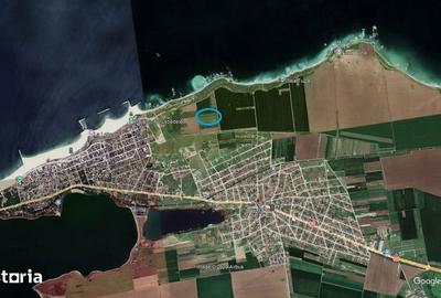 Teren de 500 mp, în Tuzla