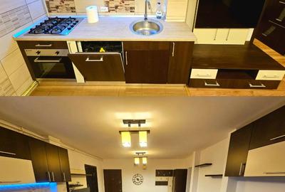 Proprietar Inchiriez apartament 3 camere, 64 mp Zimbru (Dacia) - 1