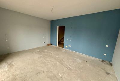 Casă individuală cu 8 camere cu Canalizare în Ion Creangă - 17