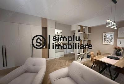 Apartament 2 camere Lux + terasa - 2