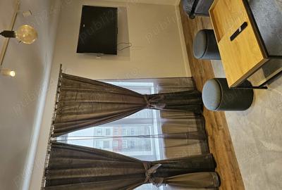 Garsonieră decomandată în Central - 3