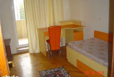 Apartament cu 3 camere decomandat în Babadag - 6