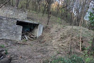 Teren de 1668 mp, în Central - 6