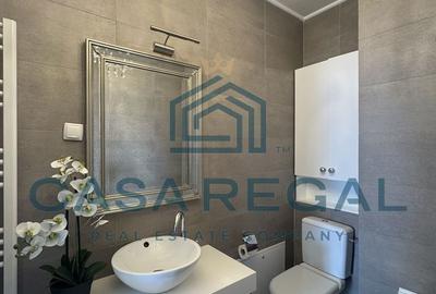 Apartament cu 3 camere, mobilat în Est - 9