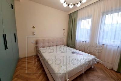 Curte! Apartament nou cu 3 camere, Marasti-Someseni, zona Le - 7