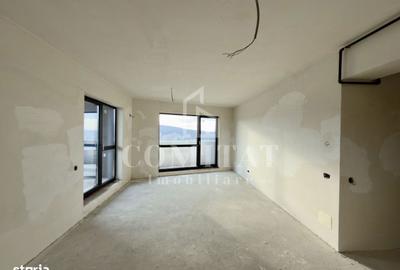 Apartament cu 3 camere în Est - 2