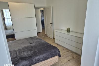 Apartament cu 3 camere în Progresul - 2
