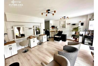 Spațiu comercial de vânzare - Sighisoara - 3