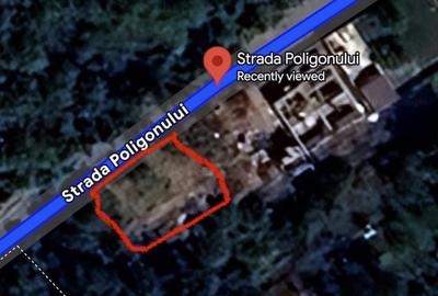 Spațiu comercial, în Mogoșoaia - 2