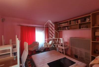 Casa individuala centrala proprie zona Crisan - 2