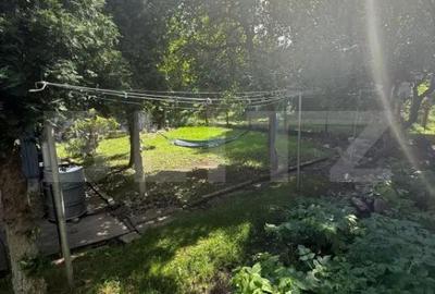Casă cu 2 camere cu Teren 432 Mp în Central - 5