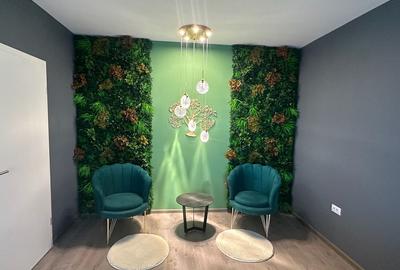 Apartament cu 2 camere decomandat în Tractorul - 3